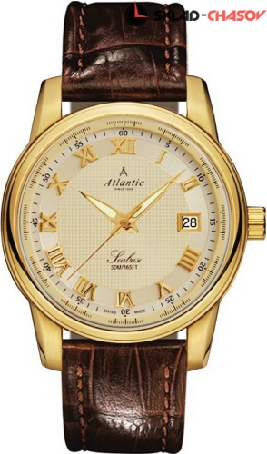 Мужские Atlantic Seabase 64350.45.38 фото