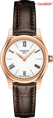 Tissot T063.009.36.018.00 фото