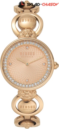 VERSUS Versace VSP331918 фото