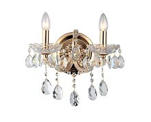 бра Dio DArte Elite Diamante E 2.1.2.600 G фото