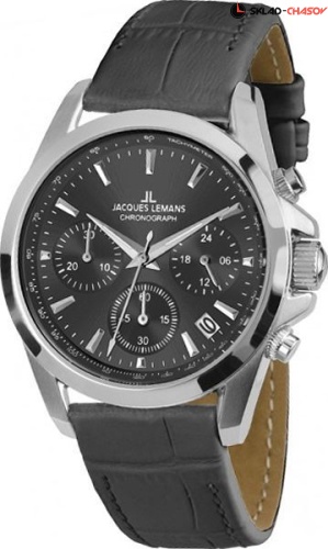 Женские Jacques Lemans Liverpool 1-1863ZA фото