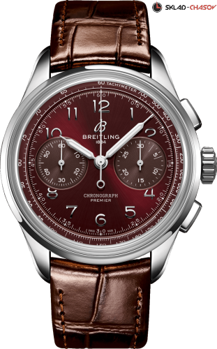 Breitling AB0930D41K1P1 фото