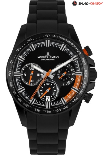 Наручные часы 1-2127H, Jacques Lemans фото