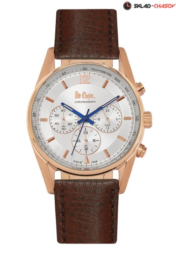 Lee Cooper мужские, LC06415.432 фото