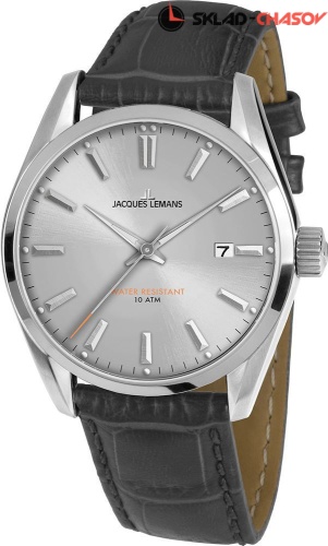 Мужские Jacques Lemans Derby 1-1859i фото