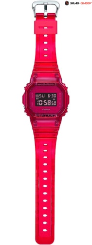 Casio DW-5600SB-4ER фото фото 2