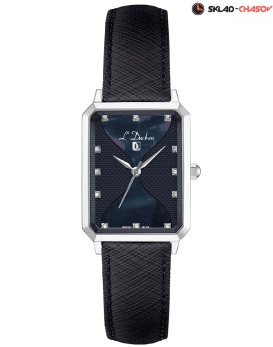 Наручные часы D 591.11.31, L'Duchen фото