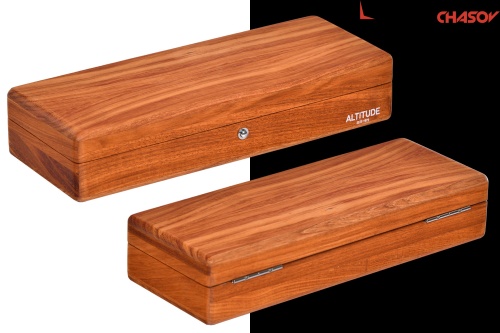 Шкатулка для хранения украшений R103RW фото фото 3