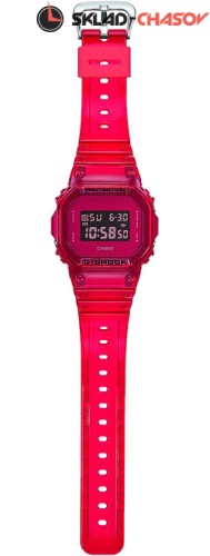 Casio DW-5600SB-4ER фото фото 2