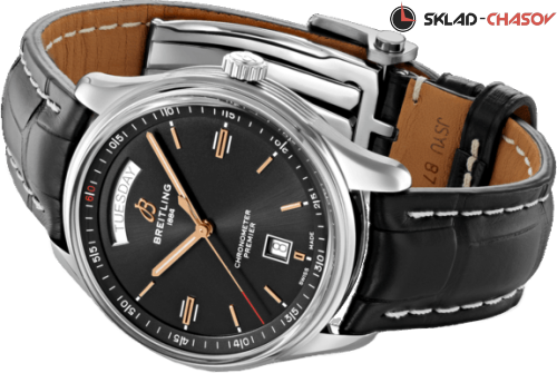 Breitling A45340241B1P1 фото фото 3