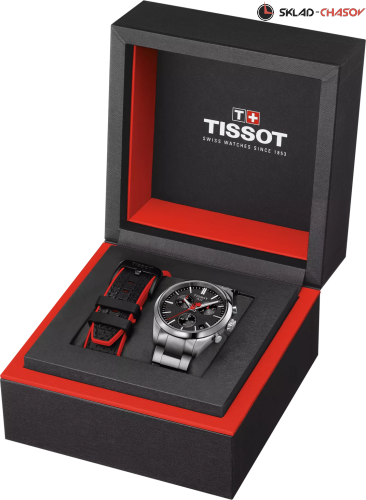 Tissot T150.417.11.051.01 фото фото 8
