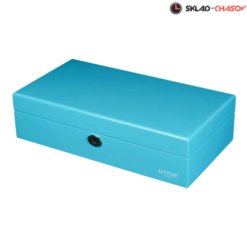 Шкатулка для хранения украшений Altitude TG103TI фото