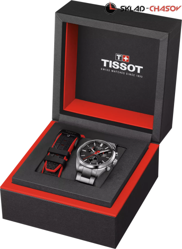 Tissot T150.417.11.051.01 фото фото 8