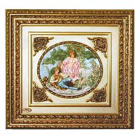 Объемная картина Kaveh 2172 WSR фото