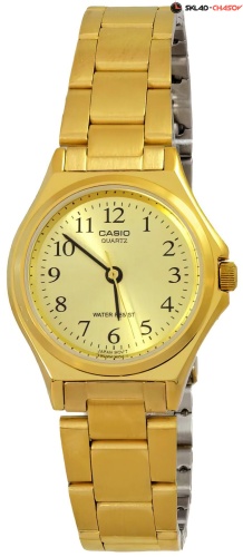 Casio LTP-1130N-9B фото