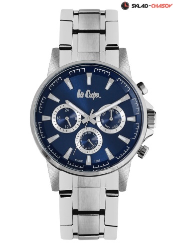 Lee Cooper мужские, LC06516.390 фото