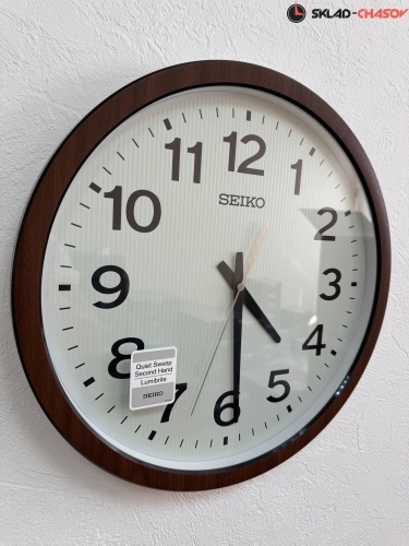 Seiko QXA799B фото фото 11