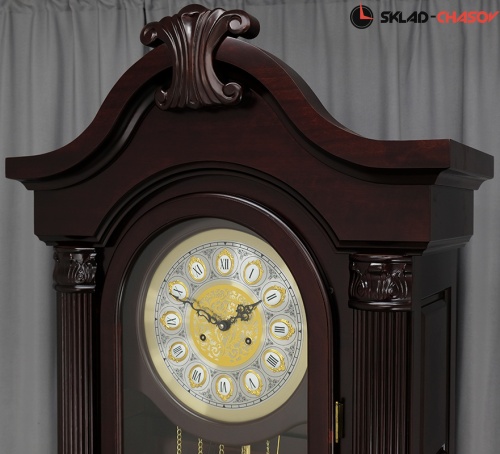 Columbus CL-9705M  "НЕСОКРУШИМЫЙ РИМ" фото фото 3