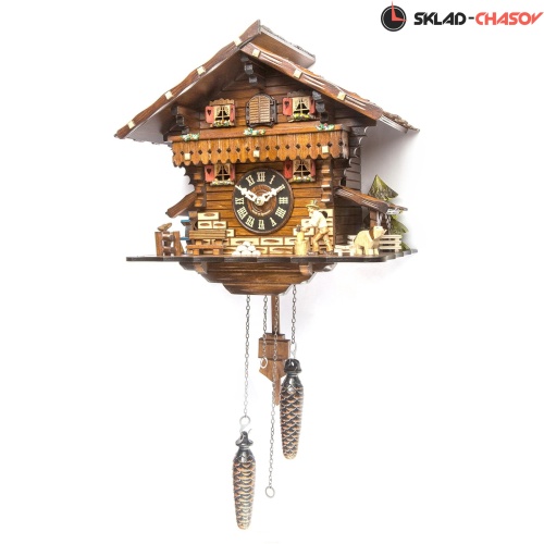 Tomas Stern 5021 фото