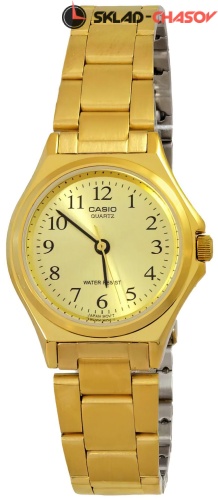 Casio LTP-1130N-9B фото