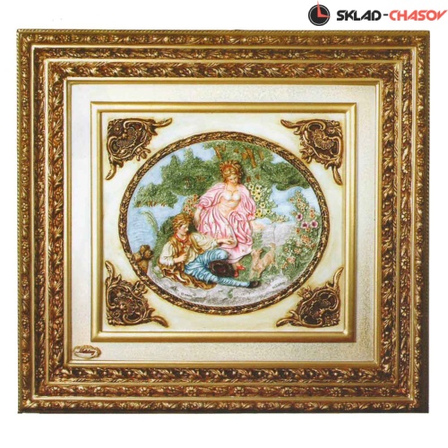 Объемная картина Kaveh 2172 WSR фото