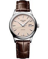 Часы наручные Longines L4.374.4.79.2 фото