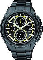 Мужские Citizen Eco-Drive CA0275-55F фото