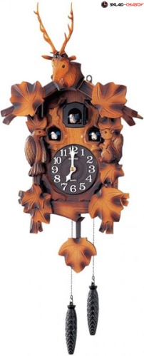 Rhythm 4MJ419-R06 фото