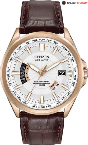 Citizen CB0013-04A фото