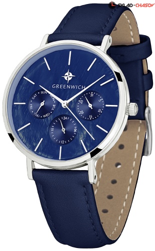 Greenwich Abeona GW 307.16.56 фото фото 2