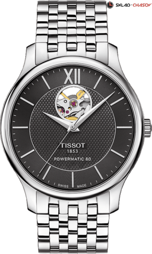 Tissot T063.907.11.058.00 фото