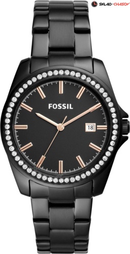 Fossil BQ3318 фото