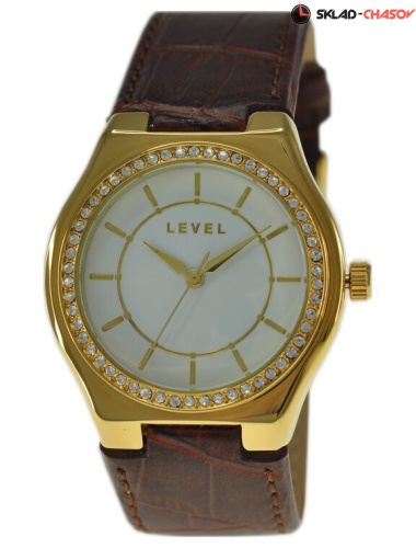 7033237G "LEVEL" Часы наручные фото