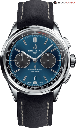 Breitling AB0118A61C1X2 фото