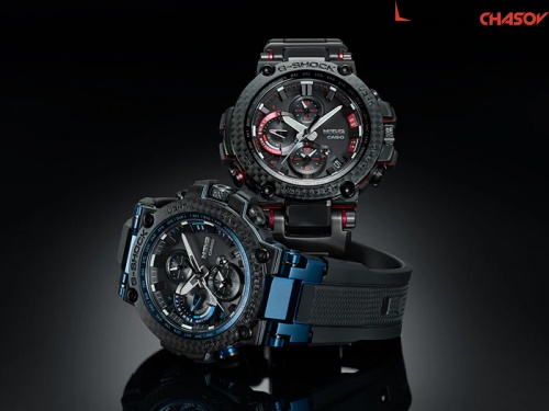 Casio MTG-B1000XB-1AER фото фото 3