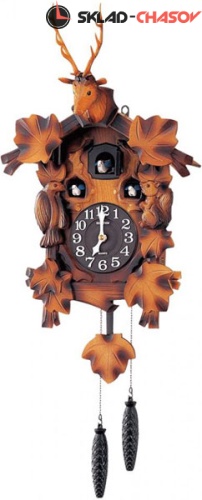 Rhythm 4MJ419-R06 фото