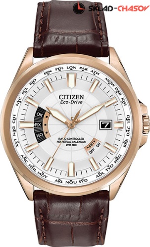 Citizen CB0013-04A фото