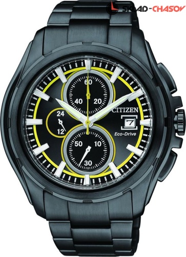 Мужские Citizen Eco-Drive CA0275-55F фото
