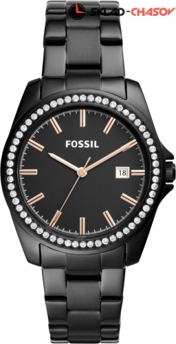 Fossil BQ3318 фото