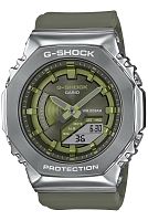 Casio GM-S2100-3A фото