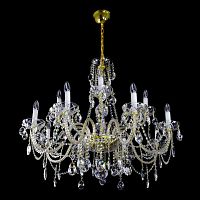 Wranovsky Belle 12 Alpha Gold фото