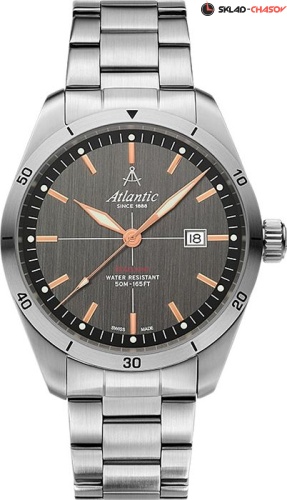 Мужские Atlantic Seaflight 70356.41.41R фото