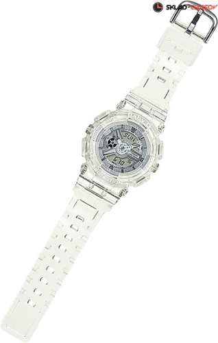 Casio BA-110CR-7A фото фото 2