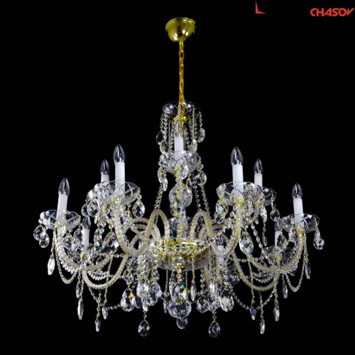 Wranovsky Belle 12 Alpha Gold фото