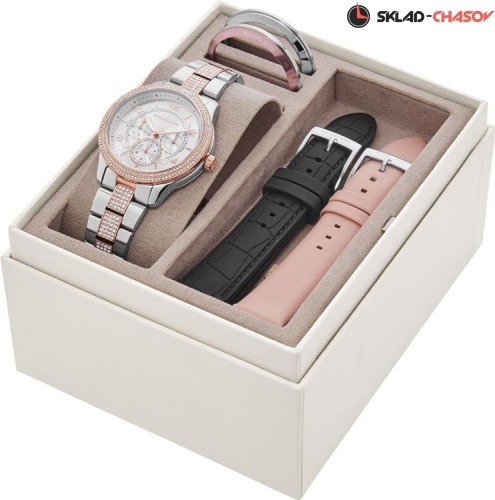 Женские Michael Kors Sofie MK6727 фото фото 2