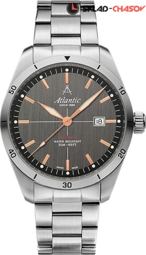 Мужские Atlantic Seaflight 70356.41.41R фото