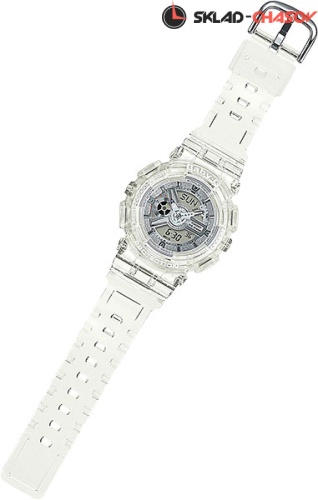 Casio BA-110CR-7A фото фото 2