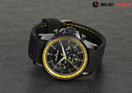 Мужские Jacques Lemans Liverpool 1-1799S фото фото 2