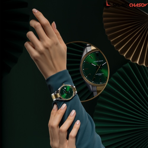 Jacques Lemans 50-4K фото фото 5