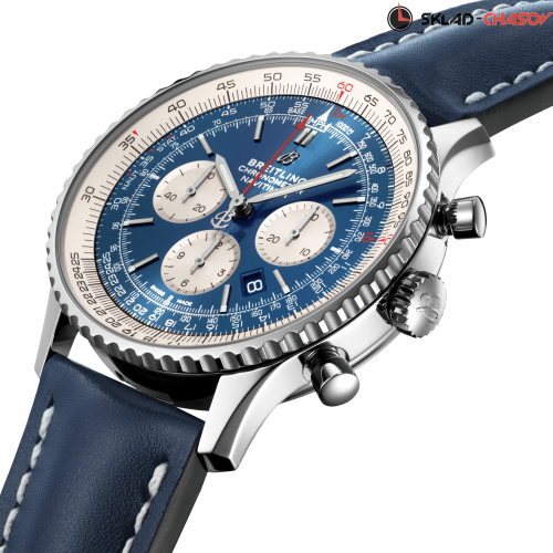 Breitling AB0127211C1X2 фото фото 4